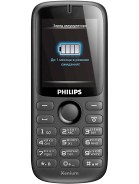 Best available price of Philips X1510 in Cambodia