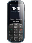 Best available price of Philips X2301 in Cambodia