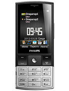 Best available price of Philips X332 in Cambodia