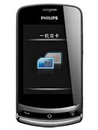 Best available price of Philips X518 in Cambodia
