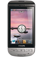 Best available price of Philips X525 in Cambodia