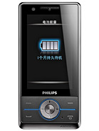 Best available price of Philips X605 in Cambodia