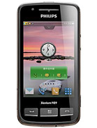 Best available price of Philips X622 in Cambodia