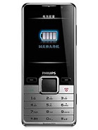 Best available price of Philips X630 in Cambodia