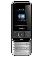 Best available price of Philips X650 in Cambodia