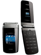 Best available price of Philips Xenium X700 in Cambodia