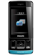 Best available price of Philips X223 in Cambodia