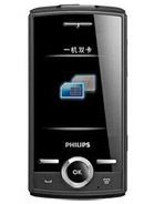 Best available price of Philips X516 in Cambodia