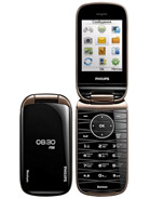 Best available price of Philips Xenium X519 in Cambodia