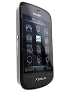 Best available price of Philips X800 in Cambodia