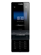 Best available price of Philips X810 in Cambodia