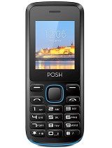 Best available price of Posh Lynx A100 in Cambodia