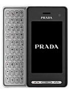 Best available price of LG KF900 Prada in Cambodia