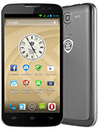 Best available price of Prestigio MultiPhone 5503 Duo in Cambodia
