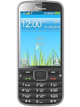 Best available price of QMobile B800 in Cambodia