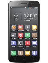 Best available price of QMobile Linq L10 in Cambodia