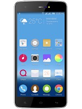 Best available price of QMobile Noir LT600 in Cambodia