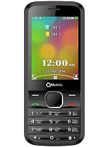 Best available price of QMobile M800 in Cambodia