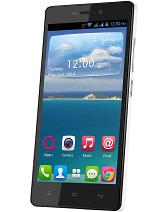 Best available price of QMobile Noir M90 in Cambodia
