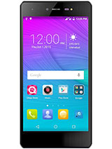 Best available price of QMobile Noir Z10 in Cambodia