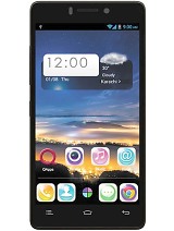 Best available price of QMobile Noir Z3 in Cambodia