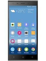 Best available price of QMobile Noir Z5 in Cambodia