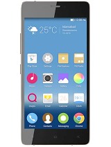 Best available price of QMobile Noir Z7 in Cambodia