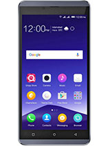 Best available price of QMobile Noir Z9 Plus in Cambodia