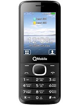 Best available price of QMobile Power3 in Cambodia