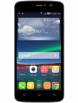 Best available price of QMobile Noir X400 in Cambodia