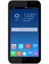 Best available price of QMobile Noir X600 in Cambodia