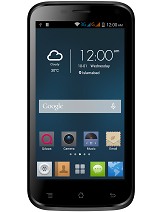Best available price of QMobile Noir X90 in Cambodia