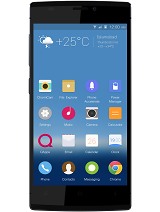 Best available price of QMobile Noir Z6 in Cambodia