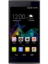 Best available price of QMobile Noir Z8 Plus in Cambodia