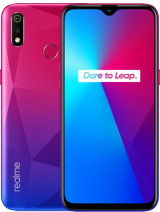 Best available price of Realme 3i in Cambodia