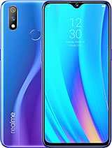 Best available price of Realme 3 Pro in Cambodia