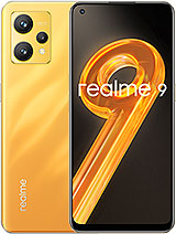 Best available price of Realme 9 in Cambodia