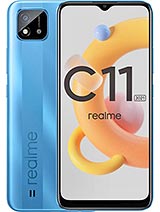 Best available price of Realme C11 (2021) in Cambodia