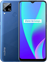 Best available price of Realme C15 in Cambodia
