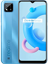 Best available price of Realme C20 in Cambodia