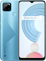 Best available price of Realme C21Y in Cambodia