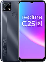 Best available price of Realme C25s in Cambodia