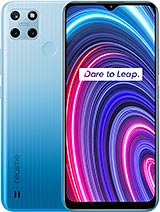Best available price of Realme C25Y in Cambodia
