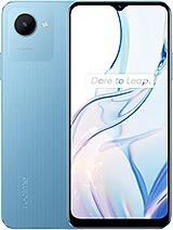 Best available price of Realme C30s in Cambodia