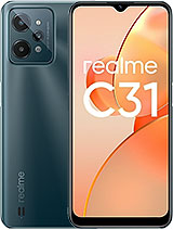 Best available price of Realme C31 in Cambodia