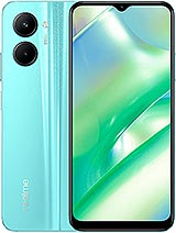 Best available price of Realme C33 in Cambodia