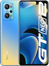 Best available price of Realme GT Neo2 in Cambodia