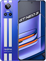 Best available price of Realme GT Neo 3 in Cambodia