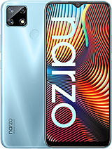 Best available price of Realme Narzo 20 in Cambodia