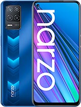 Best available price of Realme Narzo 30 5G in Cambodia